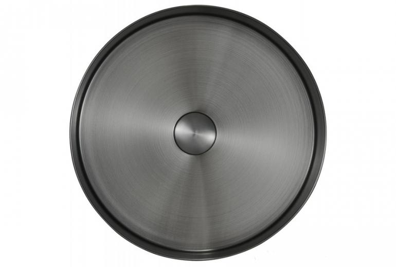 Umivalnik Venus Gun Metal