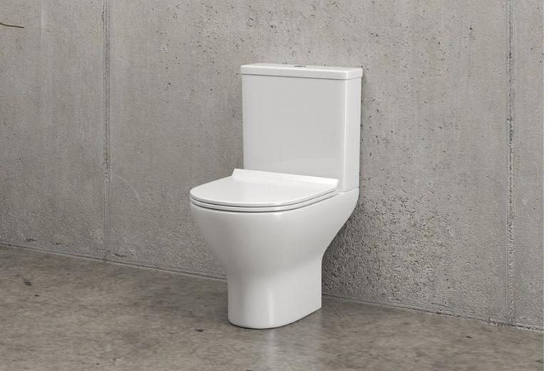 Monoblok Amfipolis Round talni