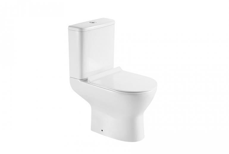 Monoblok Amfipolis Round talni