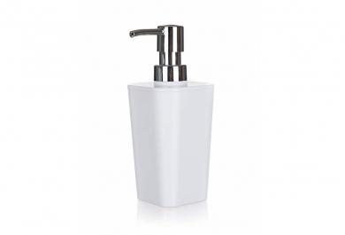 Dozator za milo White