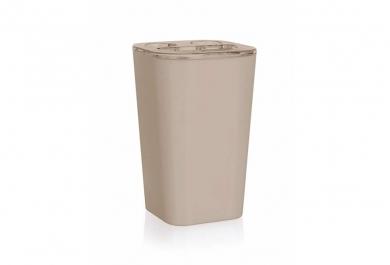 Kozarec za zobne ščetke Beige Plus