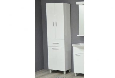 Omara Eco 50 s košaro talna