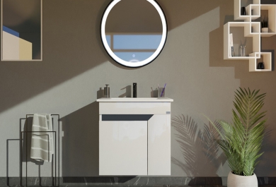 VIsion 60 Grey