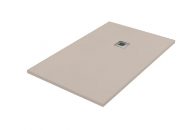 Tuš kad Classic 80x150 Bež