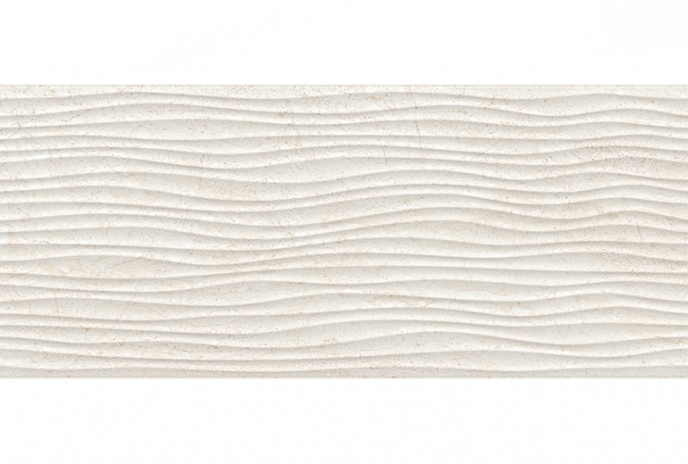 Trani Onda Beige 25x60