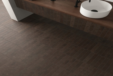 Stage Brown 6x30