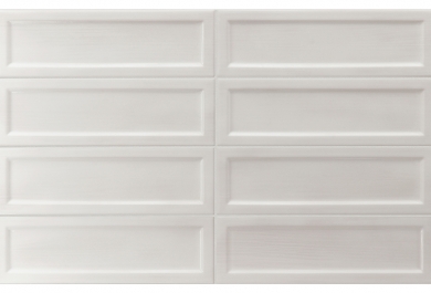 Island Frame White 6,5x20