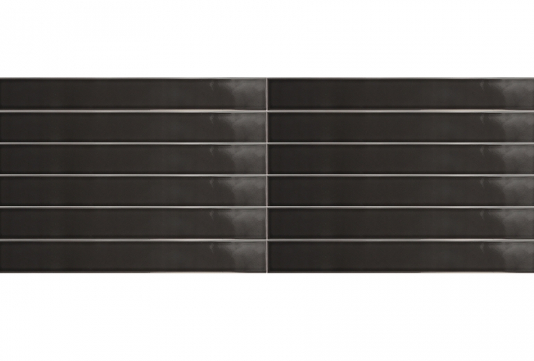 Vitral Black 5x40