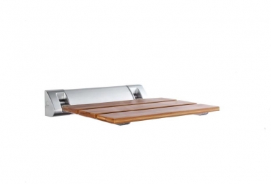 Tuš sedalo Madera