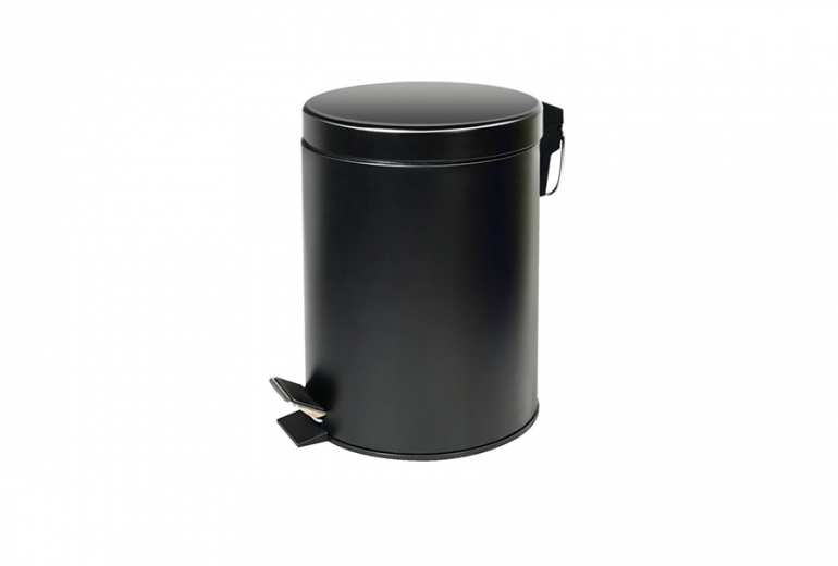 Koš za smeti GA-880588 Nero