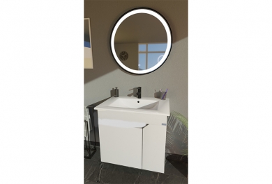 VIsion 60 White