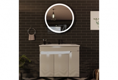 VIsion 80 White