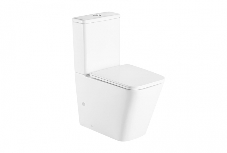 WC monoblok LT-2175A talni/stenski