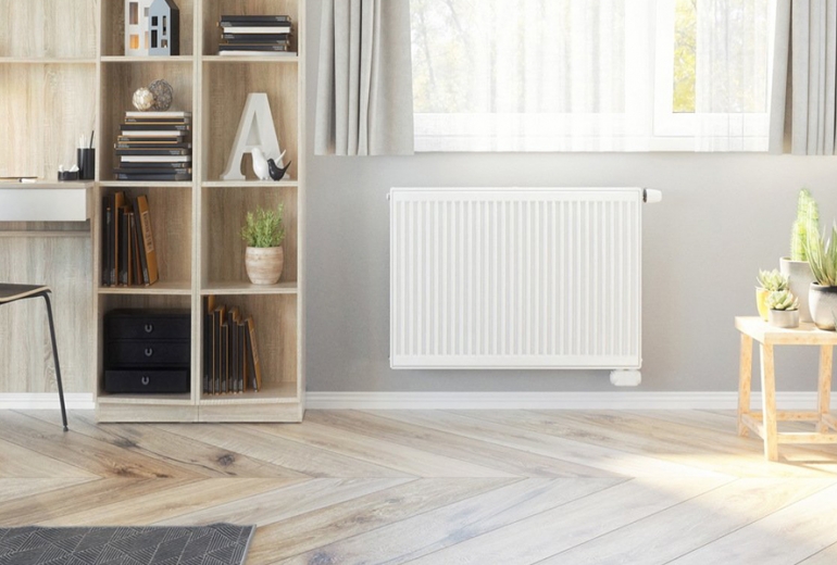 Panelni radiator Radik Klasik 11 50x40