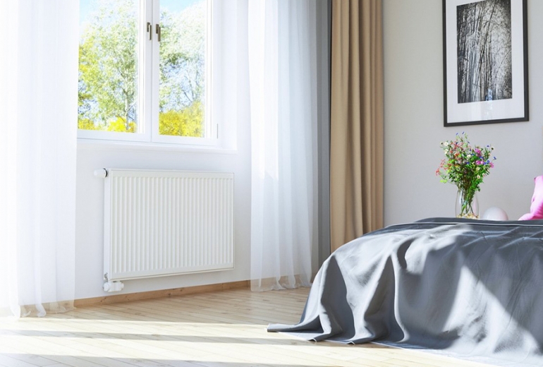 Panelni radiator Radik Klasik 22 60x140