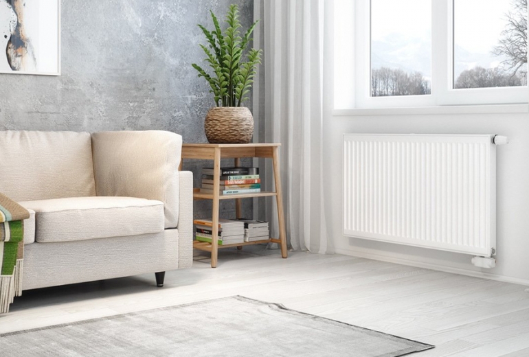 Panelni radiator Radik Klasik 22 60x140