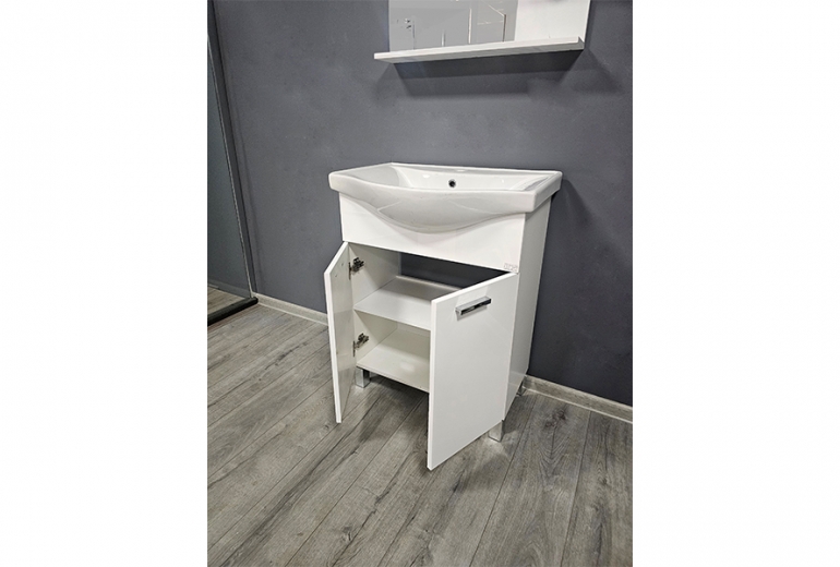 Omarica z umivalnikom Eco 45