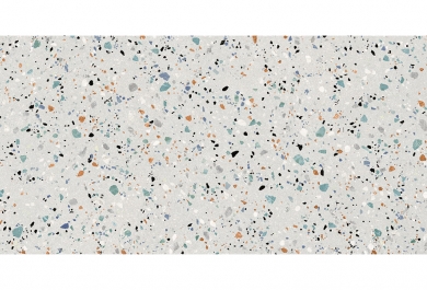 Ess. Gobi Bianco 60x120 R