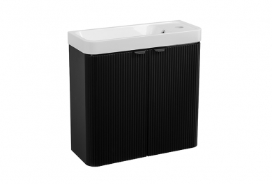 Frost 50 Black stenska