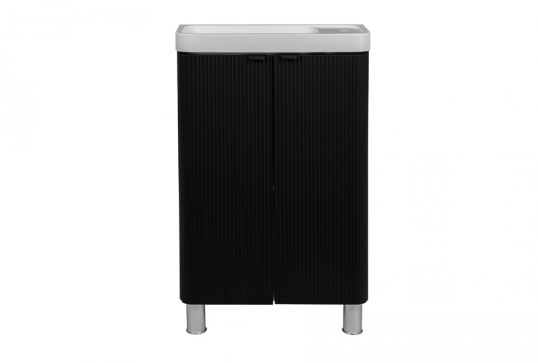 Frost 50 Black talna