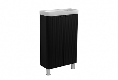 Frost 50 Black talna