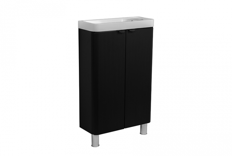 Frost 50 Black talna