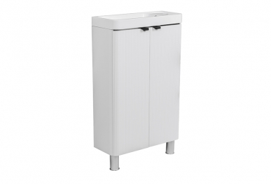 Frost 50 White talna