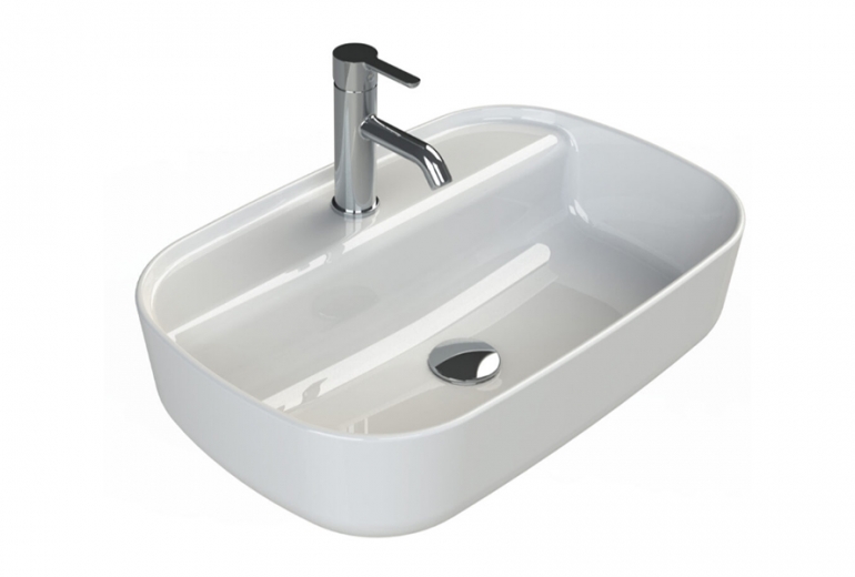Umivalnik Aqua 60