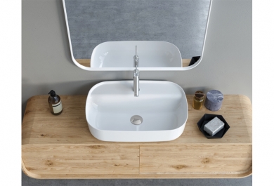 Umivalnik Aqua 60