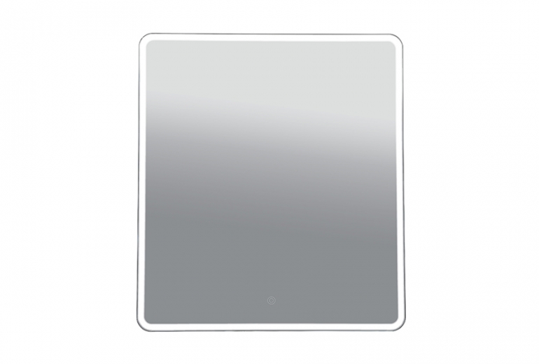 Ogledalo Frozen 80 LED S