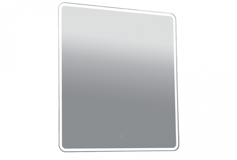 Ogledalo Frozen 80 LED S
