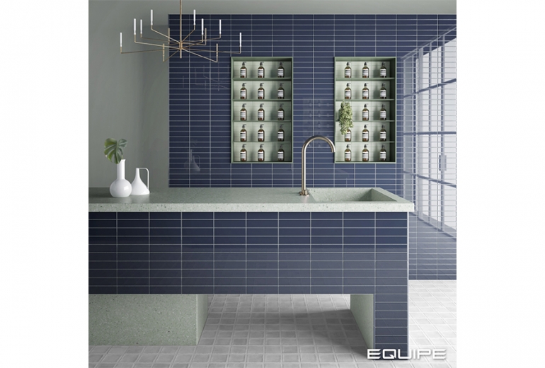 Costa Nova Naval Gloss 5x20