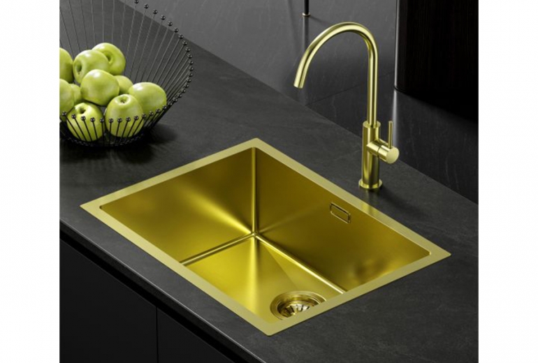 Pomivalno korito BL 6045 Oro