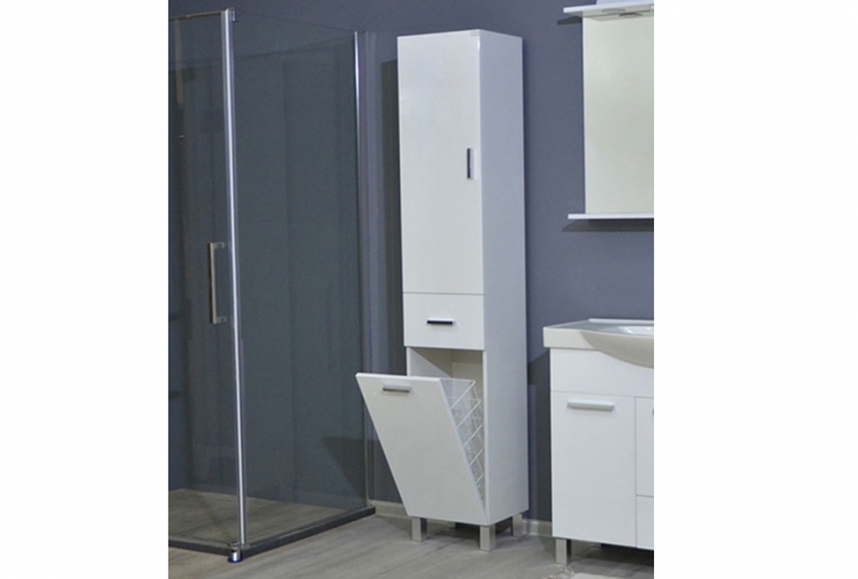 Omara Eco 35 s košaro talna