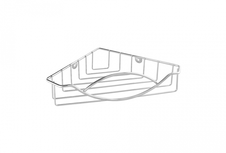 Polica kotna AWD 31x6