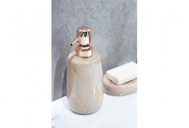 Dozator  mila Diosa 410 ml