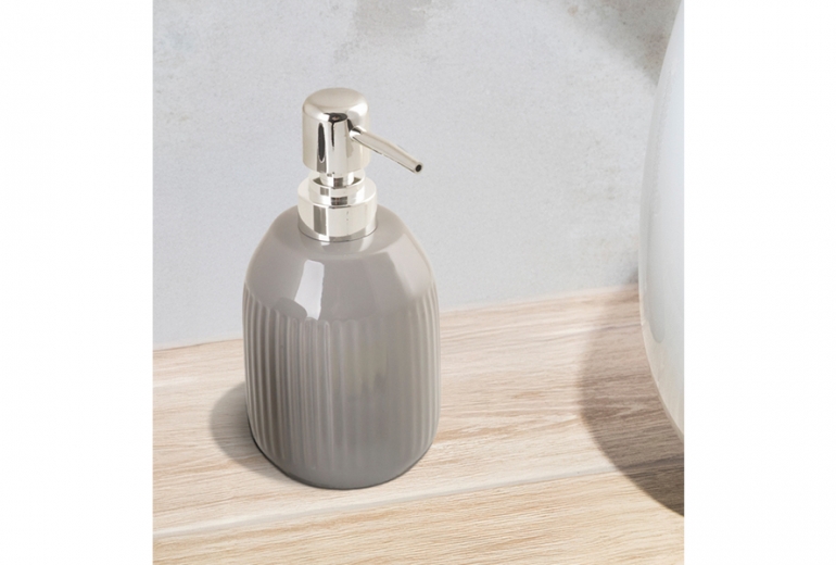 Dozator  mila Tierra 400 ml