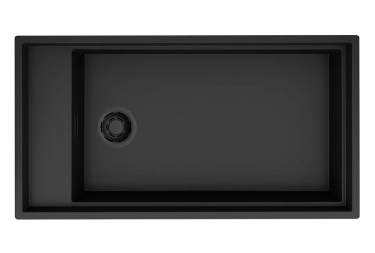 Pomivalno korito Dialogo Black