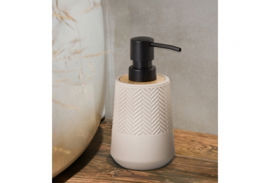 Dozator  mila Hermosa 250 ml