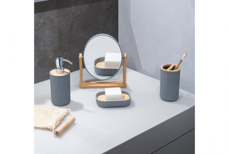 WC ščetka Rayon
