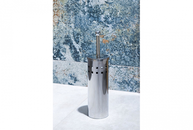 WC ščetka AWD Inox 20007