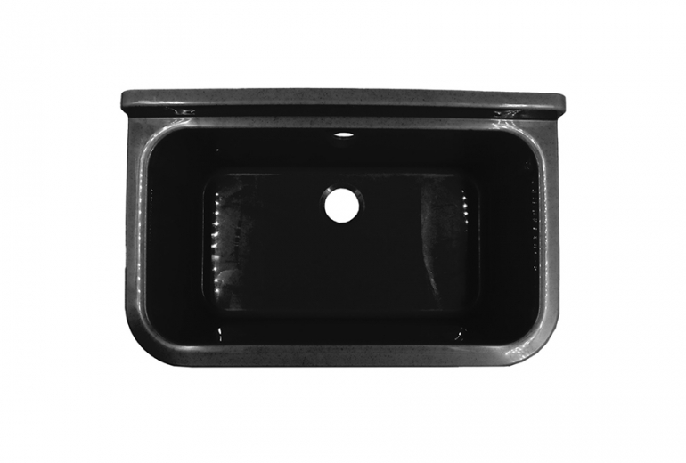 Zunanji umivalnik DES 55 Black
