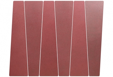 Bamboo Granada 5x22
