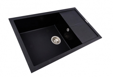Kalipso 79 black s sifonom