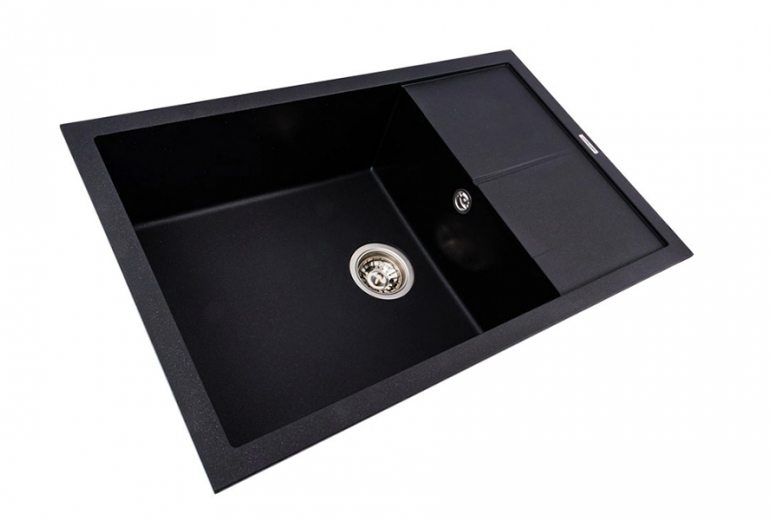 Kalipso 79 black s sifonom