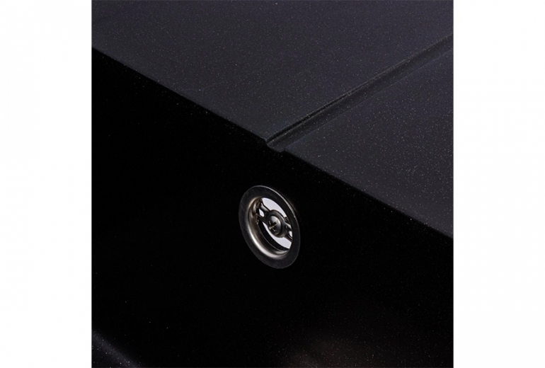 Kalipso 79 black s sifonom