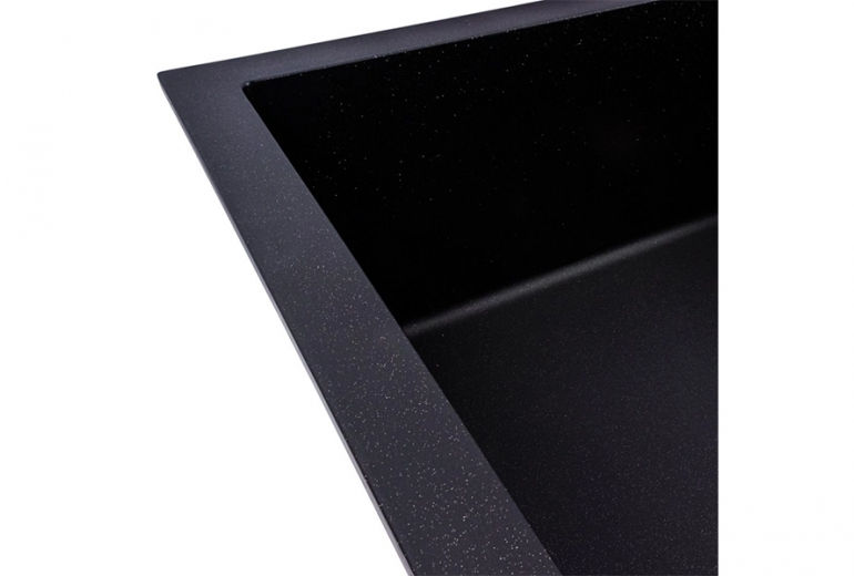 Kalipso 79 black s sifonom