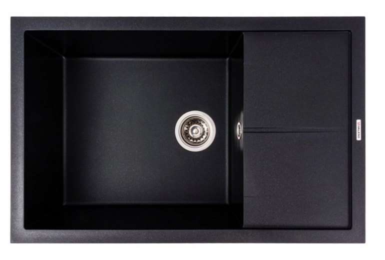 Kalipso 79 black s sifonom
