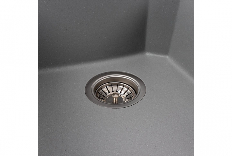Viatrix 79 grey s sifonom