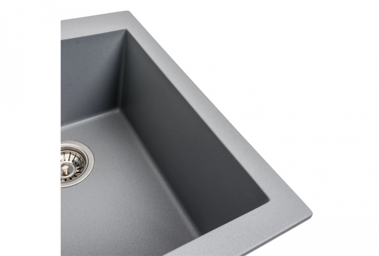 Sokil 41 grey s sifonom